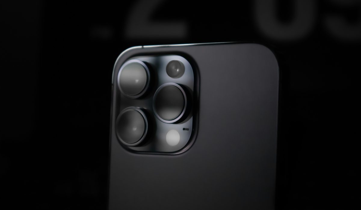iPhone 14