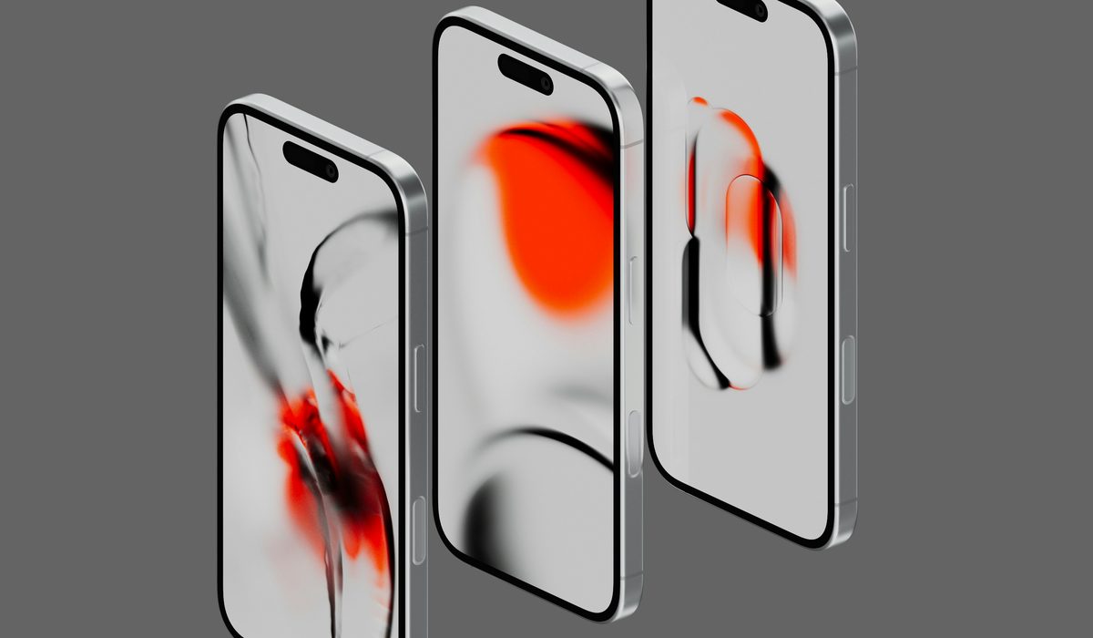 iPhone 17